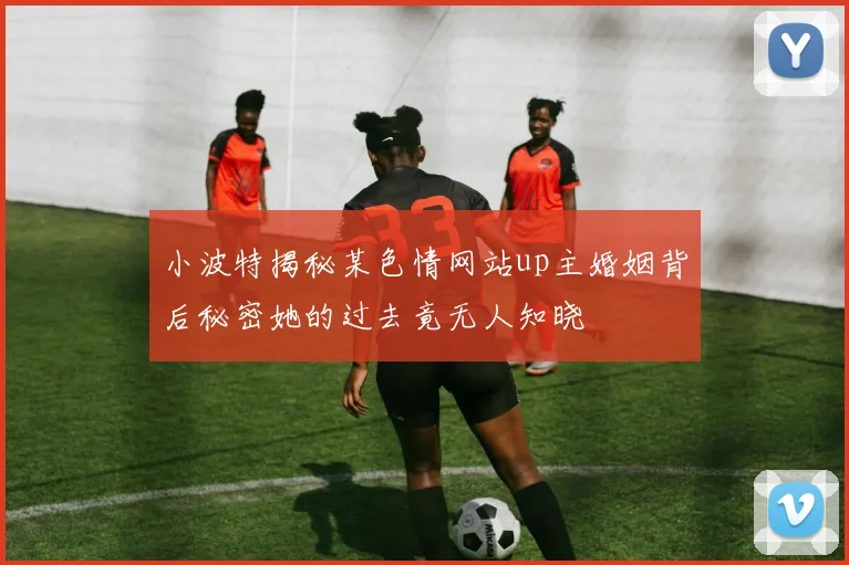 小波特揭秘某色情网站up主婚姻背后秘密她的过去竟无人知晓